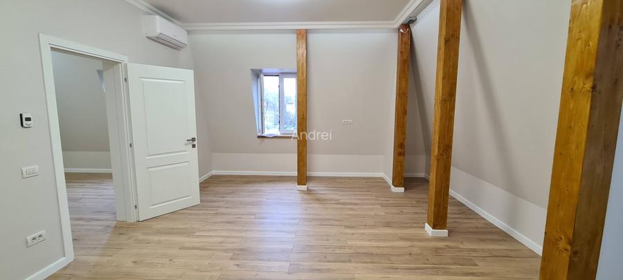 Inchiriez apartament 4 camere Bd. Dacia, recent renovat. - 3