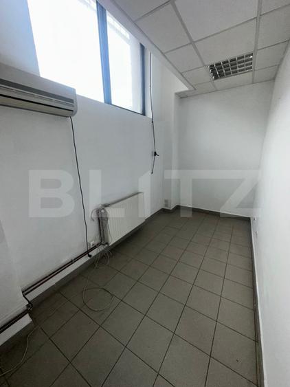 Spatiu comercial de inchiriat - 130 mp - Liceul auto Deva