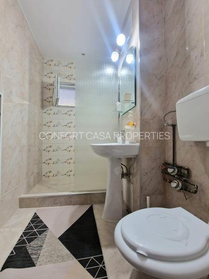 Lacul Tei - Grigore Moisil - Apartament 2 camere - mobilat utilat modern -liber - 14