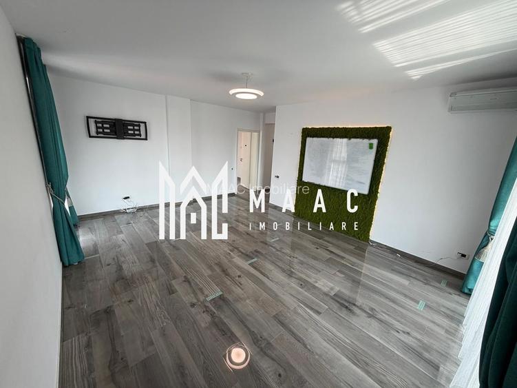 Apartament 3 camere | Calea Dumbrăvii| 82 mp| Parcare - 15