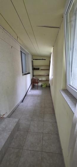 Mircea cel Batran, 2 camere sd, parter cu balcon, 69000euro neg