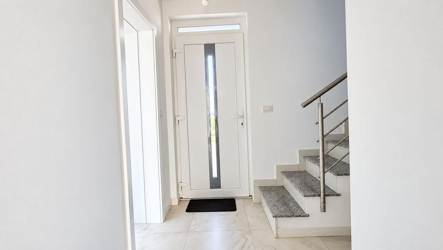 De vanzare Vila Premium P+E+ER in Gai Arad Clasif A+ predare imediat
