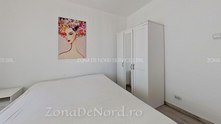 Apartament 3 camere,  Piața Sudului,  Sun Plaza,  metrou - 8