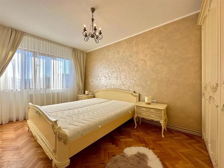 Inchiriere apartament 4 camere decomandate modern in Gheorgheni- zona BT Brancus - 13