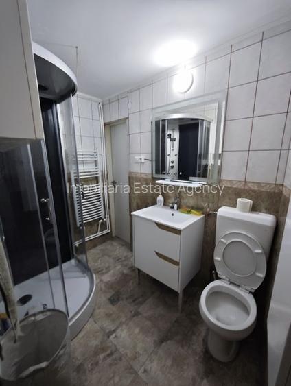 Apartament 3 camere Unirii - Zepter, CENTRALA, mobilat si utilat complet, liber - 9