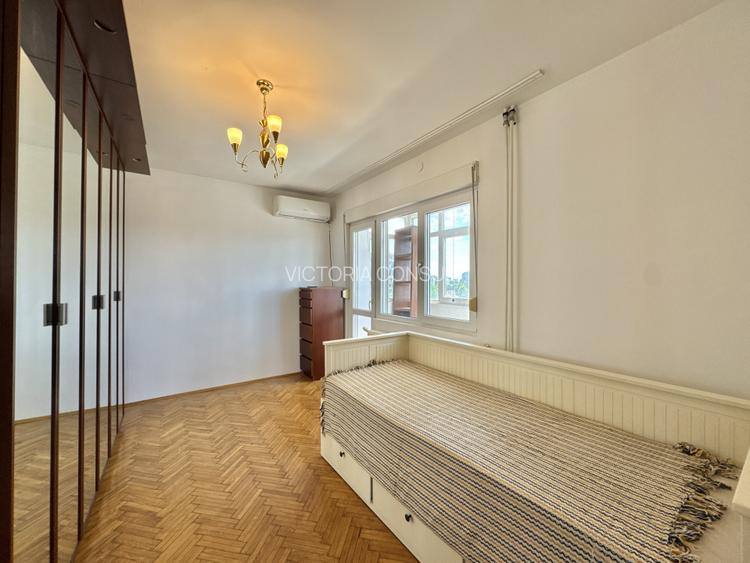 Apartament de 3 camere de inchiriat in zona Chibrit/1 Mai - 10