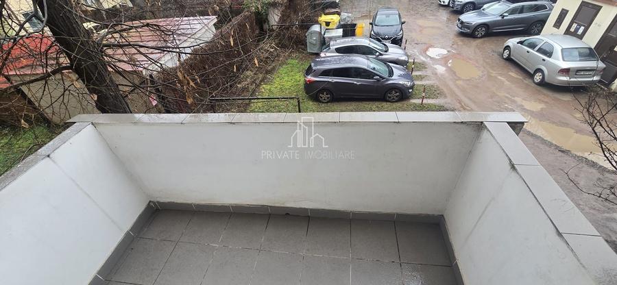 Spatiu de Birouri 3 Camere De inchiriat, Str Tusnad, Utracentral