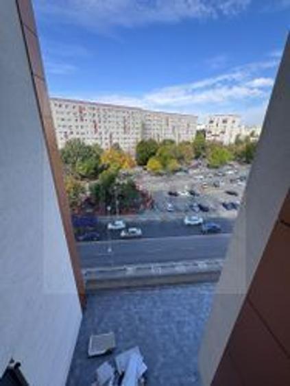 100,5 mp de Eleganță | 3 Camere | 2 Balcoane |