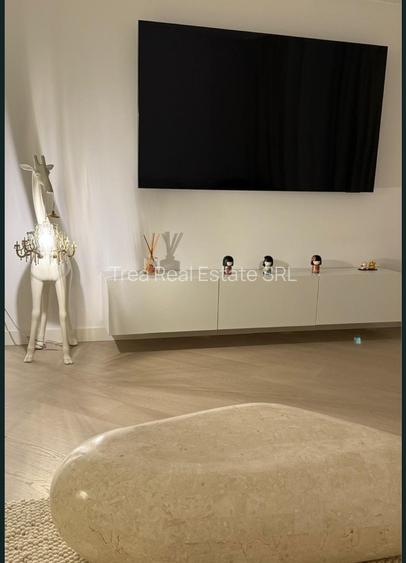 LUX |  2 camere Cortina North | Parcare inclusa - 4