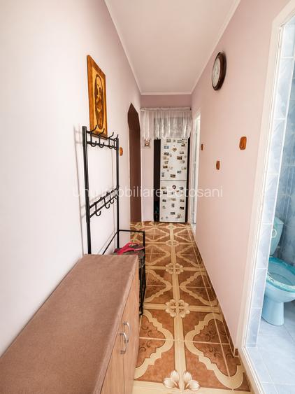🏡 Apartament 2 camere decomandat, mobilat și utilat – Vizavi de Spitalul Județ - 7