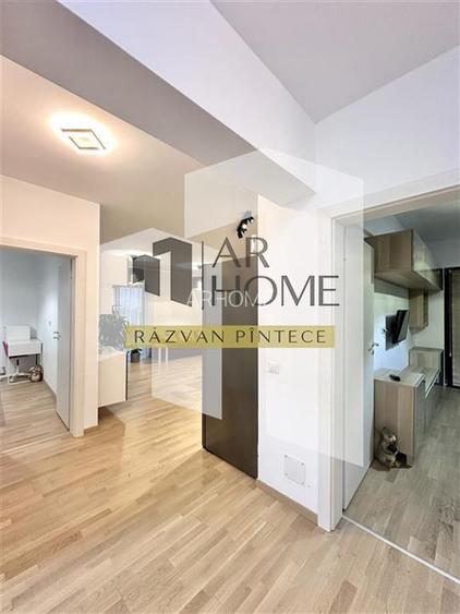 Apartament 3 camere, 2 bai, parcare, MRS Smart Albert - 15