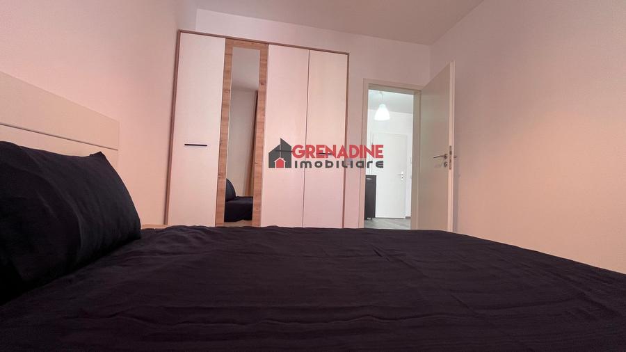 Apartament 2 Camere Tip Studio - Loc de Parcare Inclus - Avantgarden 3