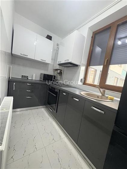 Apartament 2 Camere de Inchiriat Tomis Nord