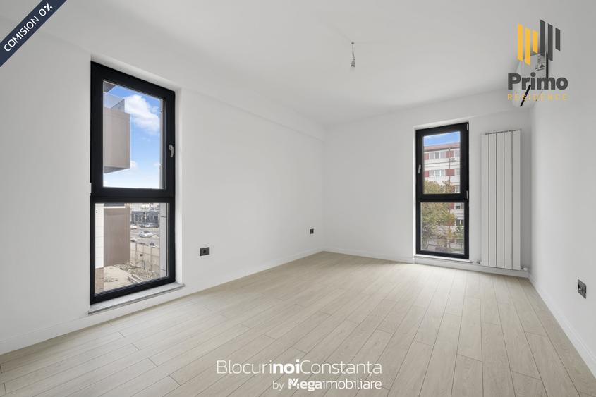 ✅TVA inclus · Primo Residence: Apartament 3 camere la cheie » bucătărie separată