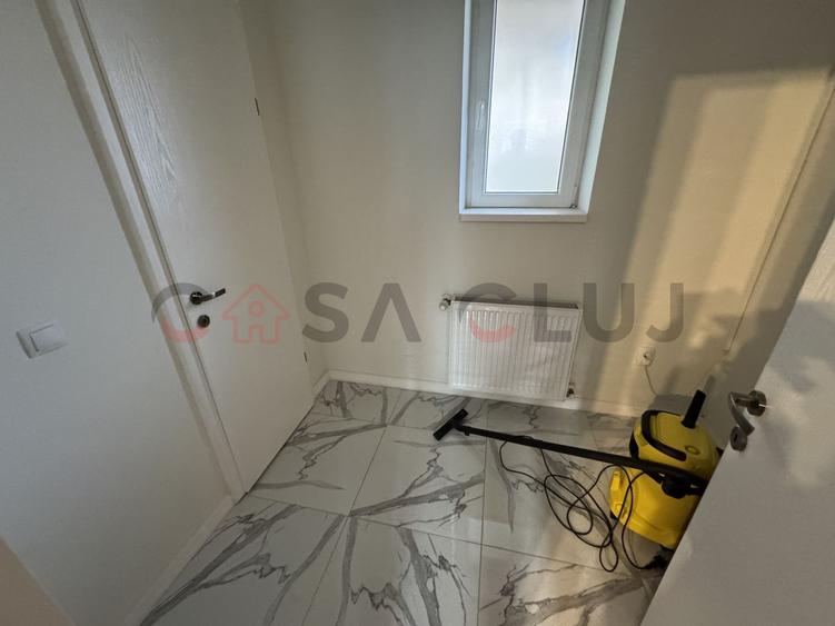 Spațiu de birouri, zona pasapoartelor, Andrei Muresanu!