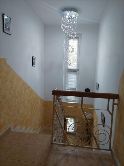 CASA 9 CAMERE | FALEZA AGIGEA | ZONA - PESCARIA LUI MATEI