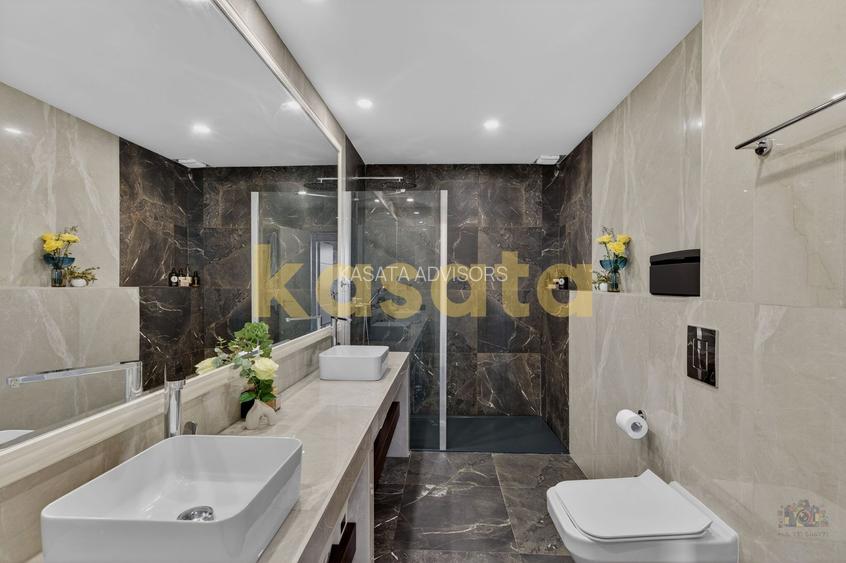 4 camere Triana Pipera | 188 mp utili | 2 locuri parcare + 2 boxe - 27