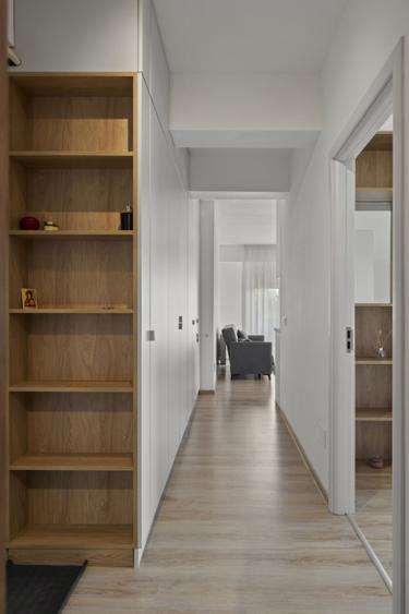 2 camere Tunari, complet mobilat, loc parcare, langa Cosmopolis