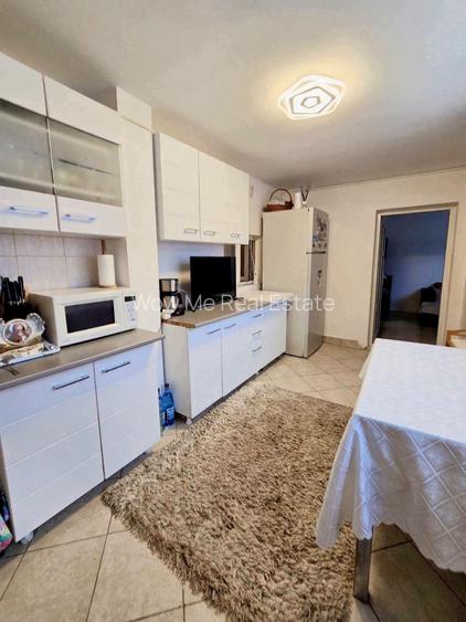 Casă 6 Camere Bulevardul Victor Dumitrescu, Fundeni Dobroesti - 24