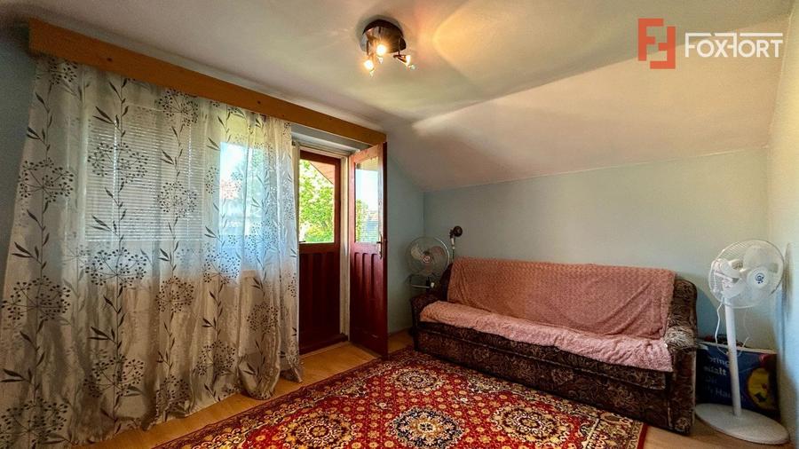 COMISION 0% Apartament cu 4 camere la curte comuna - Elisabetin