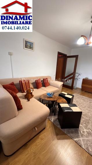 Ap 2 cam decomandat, etaj intermediar, mobilat și utilat – 69000 Euro - 3