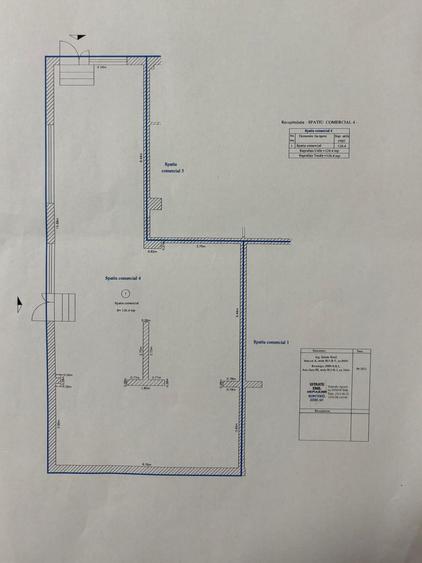 Spatiu comercial, stradal, Tineretului Militari Residence, comisio 0%