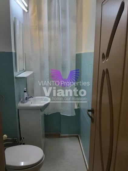 Apartament 2 camere de inchiriat Rahovei/Aleea Steaza