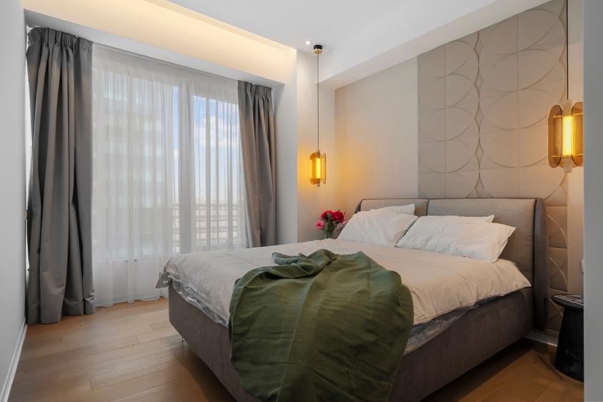 Apartament cu 4 camere de vanzare // ONE Mircea Eliade