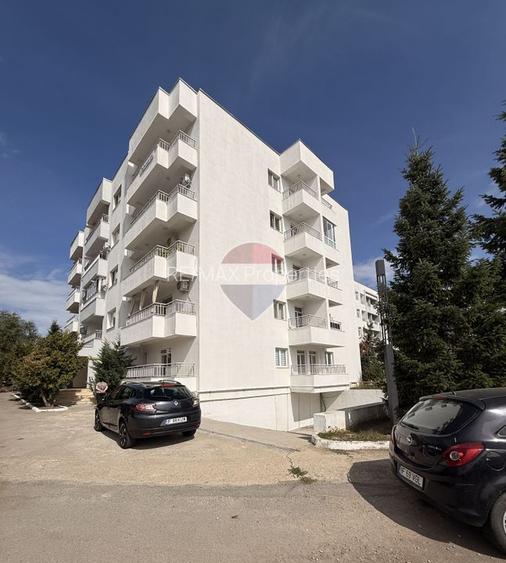 Inchiriere apartament Buftea | 2 camere | 64 mp | 4/5 | parcare - 12