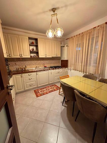 Apartament 3 camere cu gradina proprie 280mp/ Drumul Fermei - 7