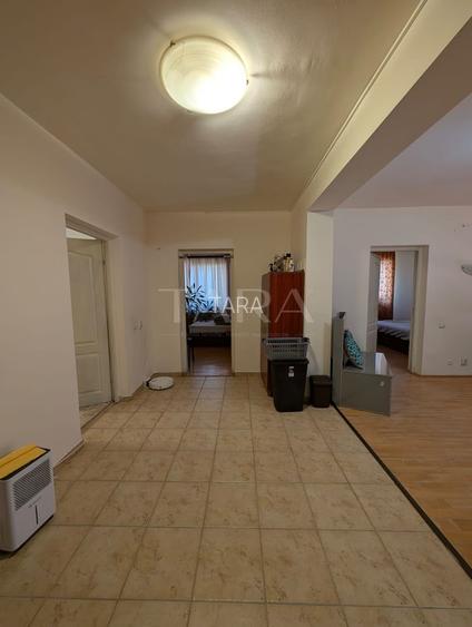 Apartament 3 camere spațios în Bună Ziua - 2