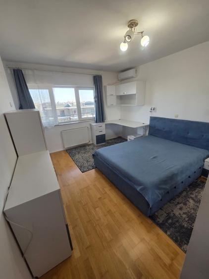 Apartament duplex 3 camere Tei | Etaj 10+11