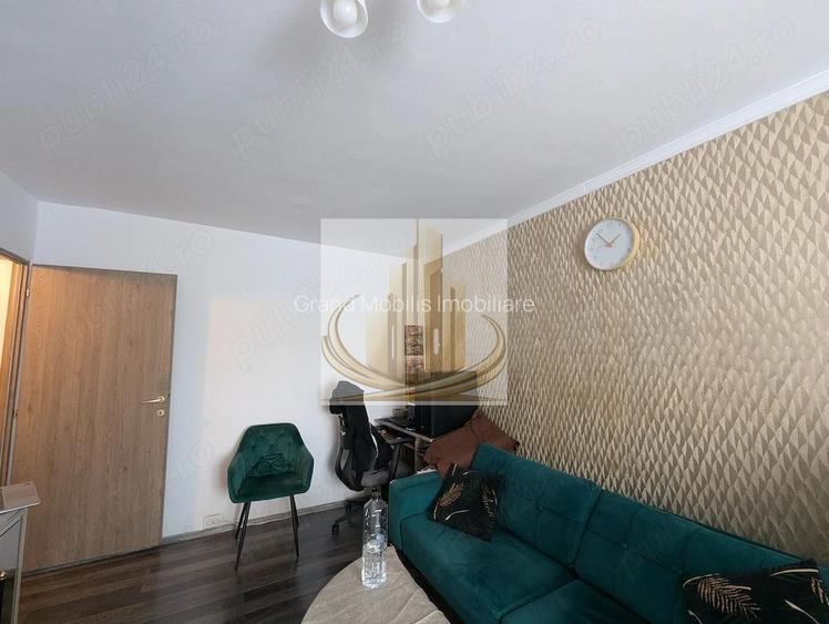 🔑 2 Camere | Compartimentare Eficientă | Lipovei | Aproape de Iulius - 7