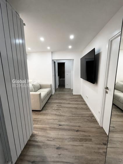 Apartament 4 camere 95MP | Unirii | Metrou | Mobilat si utilat | Balcon |