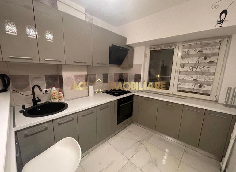 2 Camere de inchiriat | Nerva Traian | Metrou | Mobilat | Petfriendly
