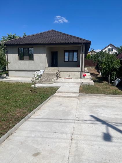 Vile Casa de vanzare Serbestii vechi, Galati(cartier nou) 125 000 EUR negociabil - 5
