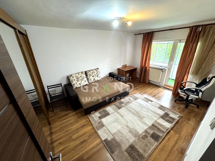2 camere Zorilor | Str.Pădurii | Garaj inclus | Aproape de Sigma & UMF - 11