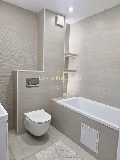 Apartament 2 camere semidecomandat ultrafinisat | Sigma center | Zorilor - 10