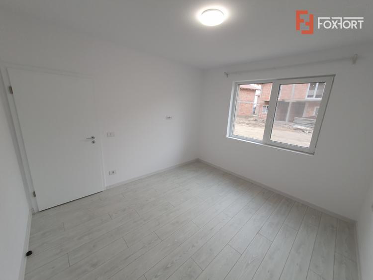 COMISION 0% Apartament cu 2 camere decomandat de inchiriat - Giroc