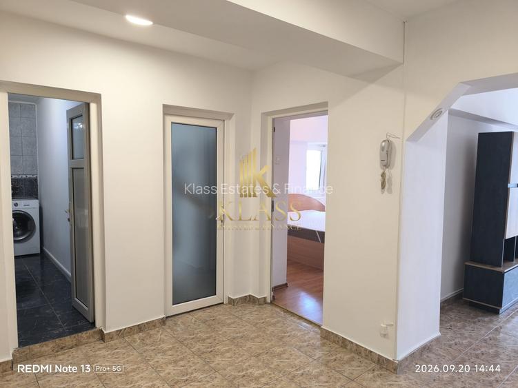 Apartament 2 camere | Unirii | Alba Iulia | Loc de parcare | 75 mp