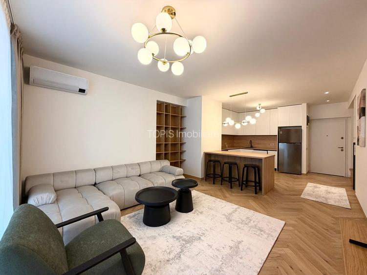 Victoriei / Premium Apartament / Prima Inchiriere / Parcare Inclusa - 34