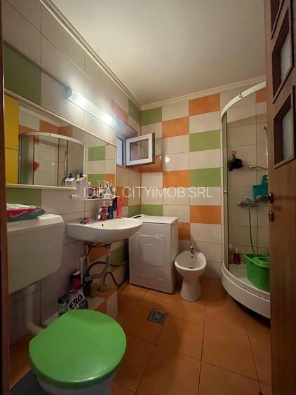 Vanzare apartament 3 camere Calea Ferentari - 11