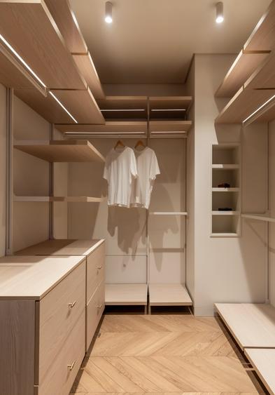 SEVEN Private Collection | Casă Premium în Domnești | Doar 7 Locuințe Exclusive