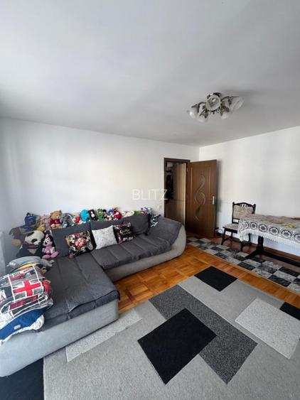 Apartament 3 camere, central, 68 mp, mobilat – Baia Sprie - 5