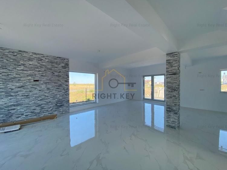 Comison 0%! Vila P+1, 120mp utili, asfalt,toate utilitățile!