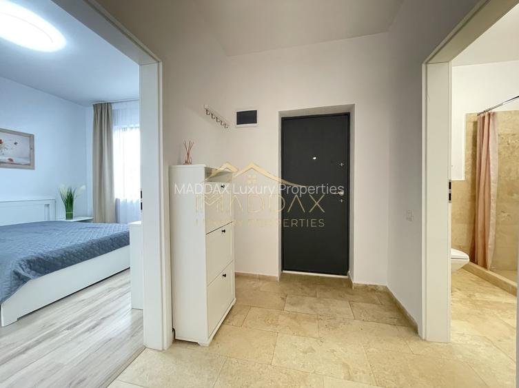 Vila moderna***4 camere***cu gradina//Cartier rezidential Corbeanca - 30