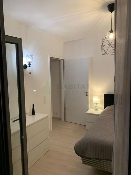 Apartament 2 camere | 62,4 mp utili | Ghica Plaza - Colentina