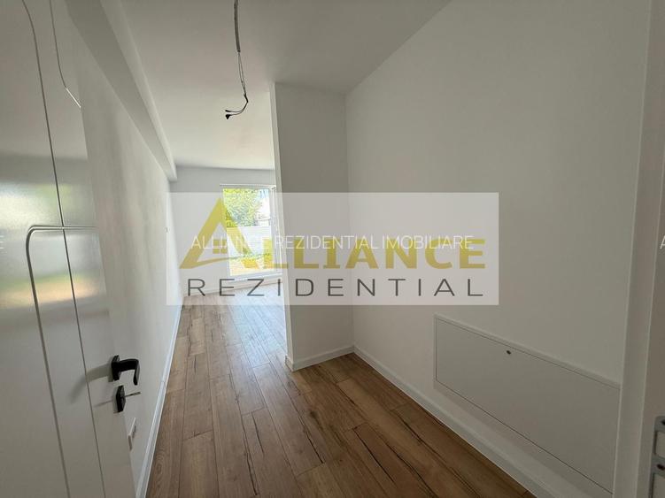 Casa individuala ||4 camere 2 bai || 454 mp teren || - 4