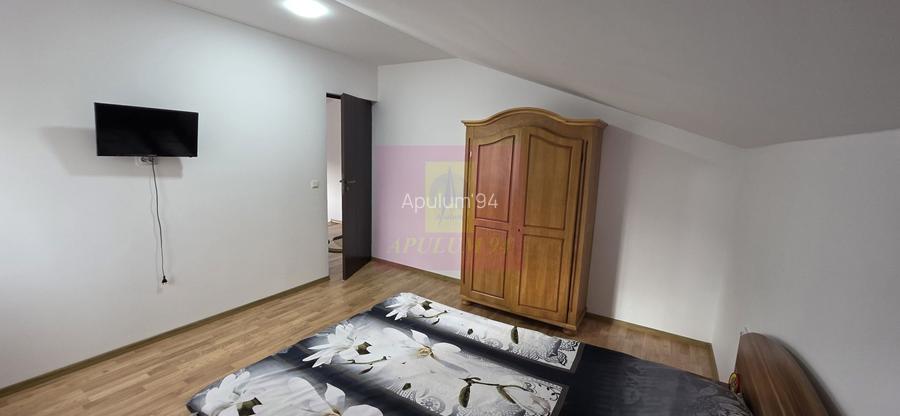 Vila de vacanta cu 4 camere de vanzare in Valea Doftanei