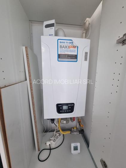Icil Kaufland-apartament 2 camere 60 mp finisat modern - 9